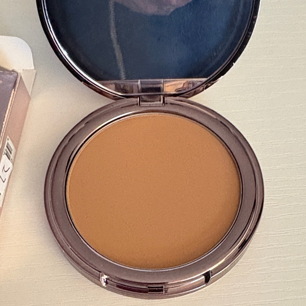 Girlactik Matte Bronzer - Tan - Picture 5 of 7